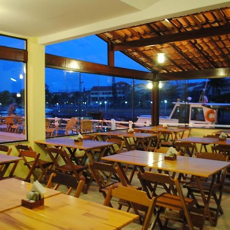 Pousada Porto Canal Cabo Frio Exterior photo
