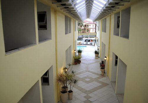 Pousada Porto Canal Cabo Frio Exterior photo
