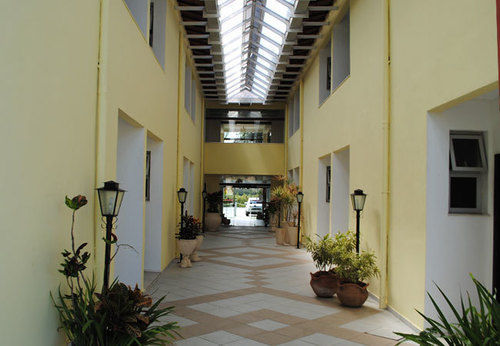 Pousada Porto Canal Cabo Frio Exterior photo