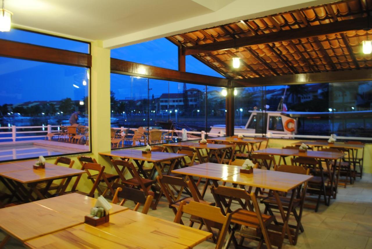 Pousada Porto Canal Cabo Frio Exterior photo